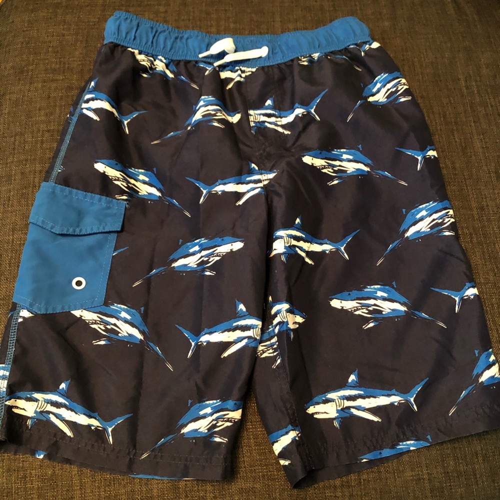 Cat & Jack Boys Bathing Suit